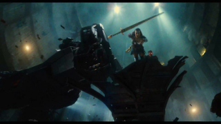 Liga Sprawiedliwości - zdjęcie