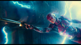 Liga Sprawiedliwości - zdjęcie