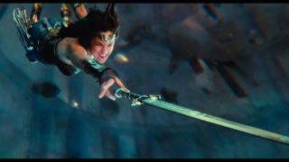 Liga Sprawiedliwości - zdjęcie