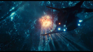 Liga Sprawiedliwości - zdjęcie