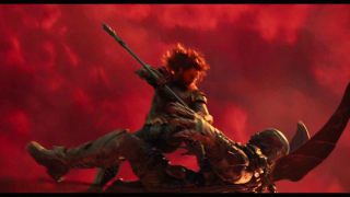 Liga Sprawiedliwości - zdjęcie