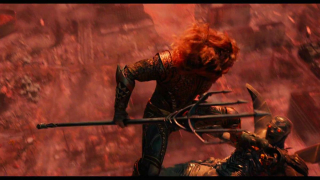 Liga Sprawiedliwości - zdjęcie