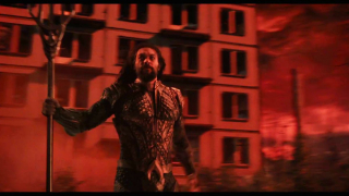 Liga Sprawiedliwości - zdjęcie