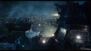 Liga Sprawiedliwości - zdjęcie