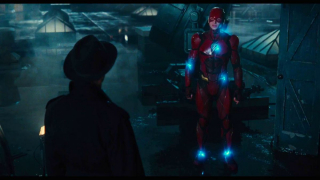 Liga Sprawiedliwości - zdjęcie