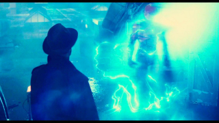 Liga Sprawiedliwości - zdjęcie