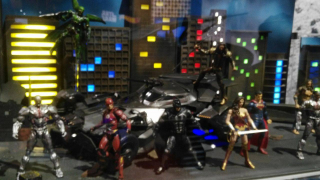 San Diego Comic-Con 2017