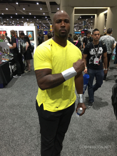 Cosplay - Comic-Con w San Diego
