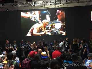 Cosplay - Comic-Con w San Diego
