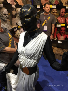 Cosplay - Comic-Con w San Diego