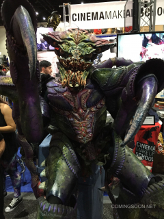 Cosplay - Comic-Con w San Diego