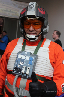 Cosplay - Comic-Con w San Diego