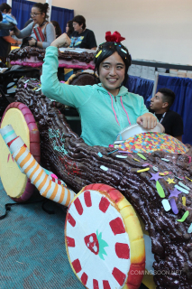 Cosplay - Comic-Con w San Diego