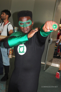 Cosplay - Comic-Con w San Diego