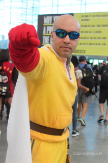 Cosplay - Comic-Con w San Diego