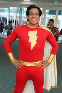 Cosplay - Comic-Con w San Diego