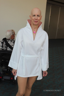 Cosplay - Comic-Con w San Diego