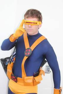 Cosplay - Comic-Con w San Diego