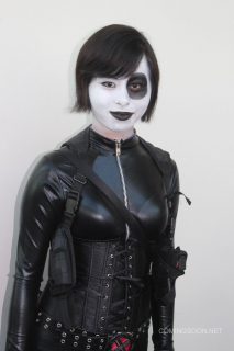 Cosplay - Comic-Con w San Diego