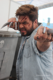 Cosplay - Comic-Con w San Diego