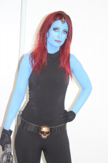 Cosplay - Comic-Con w San Diego
