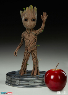 Baby Groot - figurka kolekcjonerska