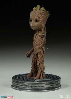 Baby Groot - figurka kolekcjonerska
