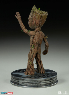 Baby Groot - figurka kolekcjonerska