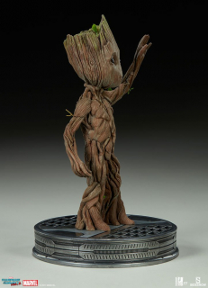 Baby Groot - figurka kolekcjonerska