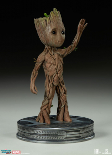 Baby Groot - figurka kolekcjonerska