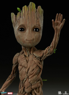 Baby Groot - figurka kolekcjonerska