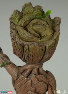 Baby Groot - figurka kolekcjonerska
