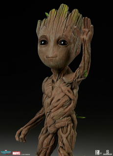 Baby Groot - figurka kolekcjonerska