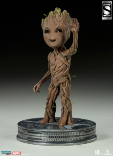 Baby Groot - figurka kolekcjonerska
