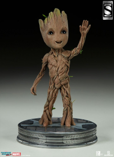 Baby Groot - figurka kolekcjonerska