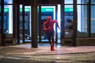 Spider-Man: Homecoming - zdjęcie z filmu