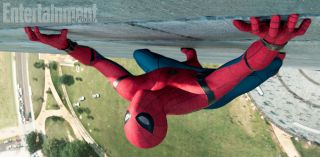 Spider-Man: Homecoming - zdjęcie z filmu