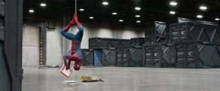 Spider-Man: Homecoming - zdjęcie z filmu