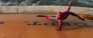 Spider-Man: Homecoming - zdjęcie z filmu
