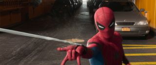Spider-Man: Homecoming - zdjęcie z filmu