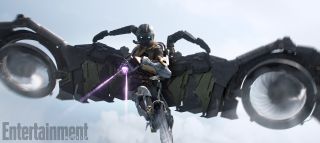 Spider-Man: Homecoming - zdjęcie z filmu