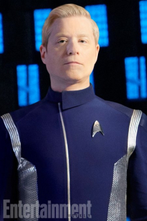 Star Trek: Discovery