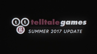 Telltale Games Summer Update