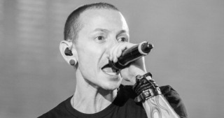 Chester Bennington Linkin Park