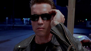 Terminator 2