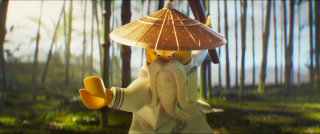 LEGO Ninjago: Film - zdjęcie