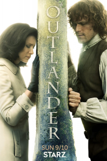 Outlander - zdjęcie z 3. sezonu