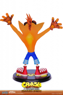 Crash Bandicoot - figurka