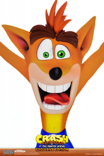 Crash Bandicoot - figurka