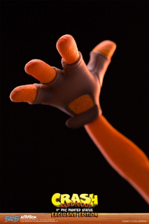 Crash Bandicoot - figurka